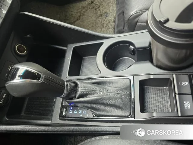 Hyundai All New Tucson id 3733323 из Кореи 19