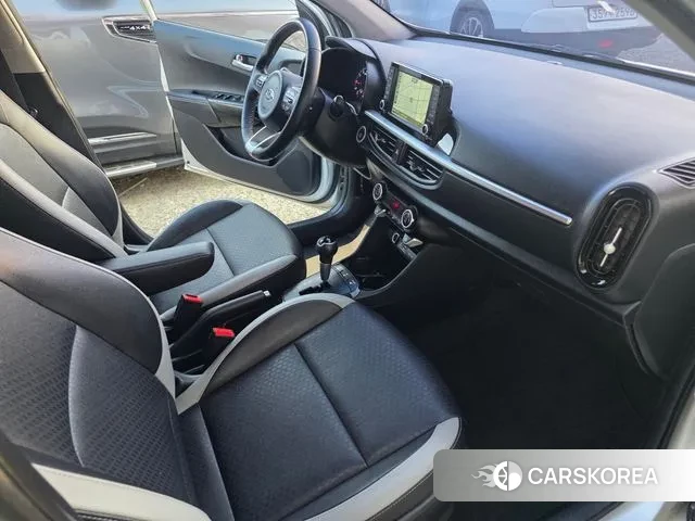 Kia All New Morning (JA) id 3188530 из Кореи 19