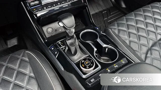 Kia Mohave Master id 3439391 из Кореи 19