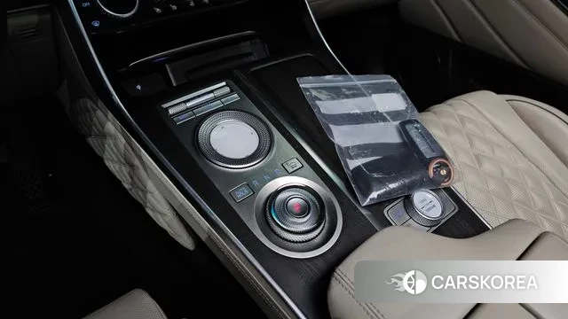 Genesis GV80 id 3722731 из Кореи 19