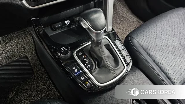 Kia Seltos id 3368431 из Кореи 19