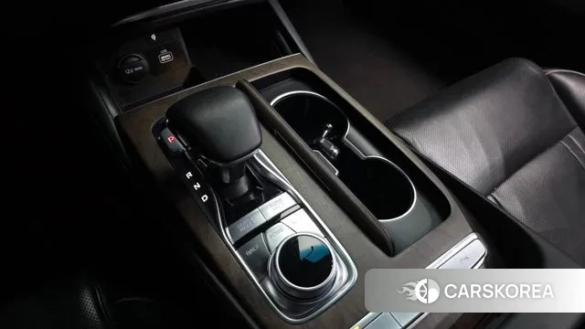 Kia More K9 id 3765795 из Кореи 19