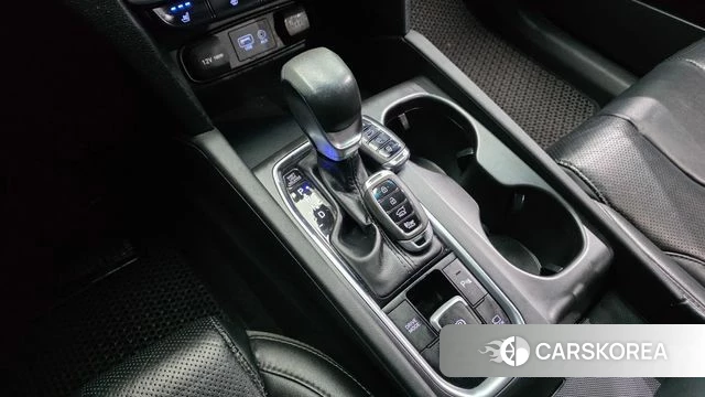 Hyundai Santa Fe TM id 3886413 из Кореи 19