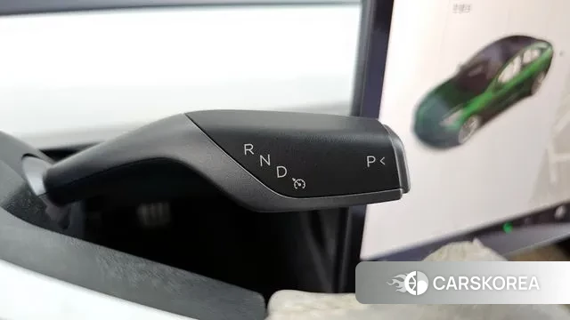 Tesla Model 3 id 3343619 из Кореи 19