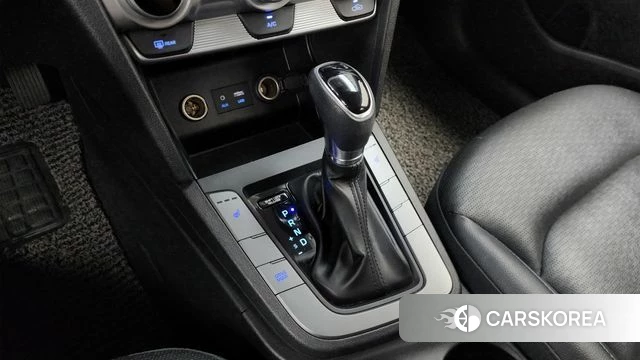 Hyundai The New Avante AD id 4647613 из Кореи 31
