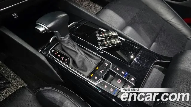 Kia Come New K7 id 2839767 из Кореи 19