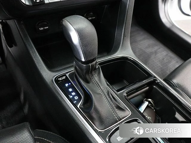 Hyundai Sonata New Rise id 4393639 из Кореи 19