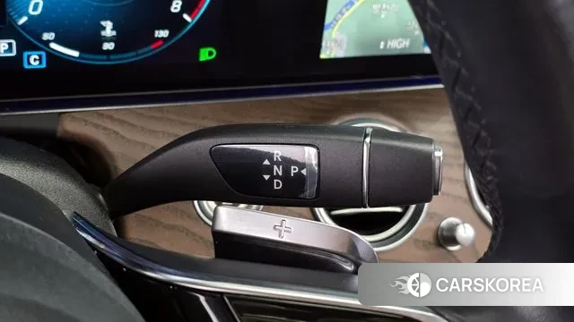 Mercedes-Benz E-Class W213 id 3354650 из Кореи 19