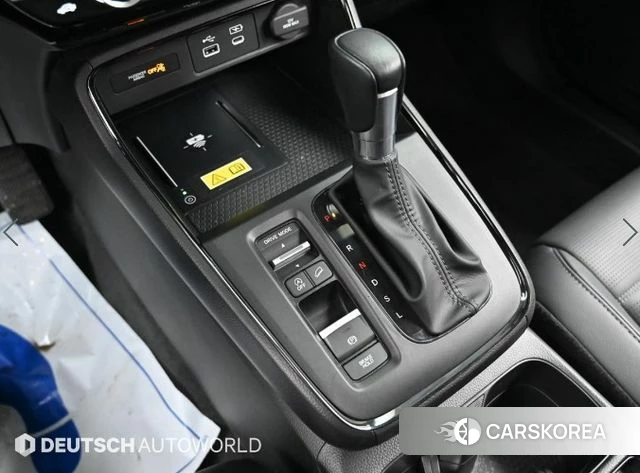 Honda CR-V 6th generation id 3914835 из Кореи 19