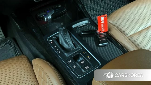 Kia The New Sorento id 4188522 из Кореи 19