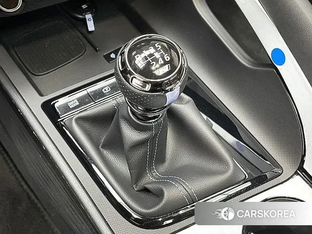 Hyundai The New Avante (CN7) id 3141890 из Кореи 19