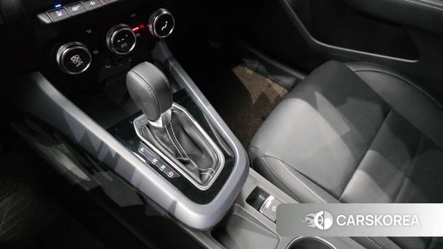 Renault Korea (Samsung) XM3 id 4294031 из Кореи 29