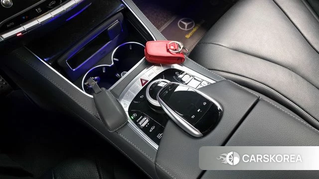 Mercedes-Benz S-Class W222 id 4284038 из Кореи 32