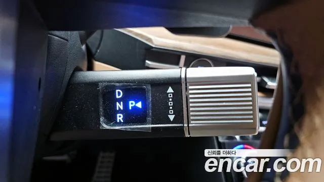 Hyundai Santa Fe (MX5) id 2736084 из Кореи 19