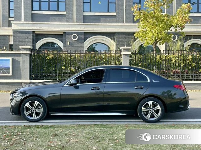Mercedes-Benz C-class id 4265084 из Китая 13