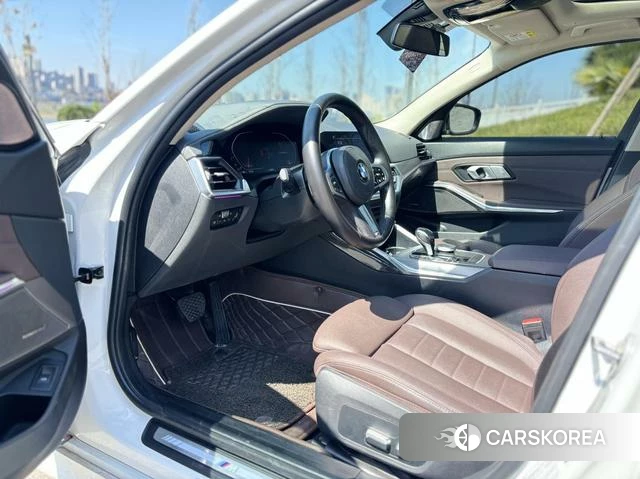 BMW 3 series id 4259062 из Китая 9