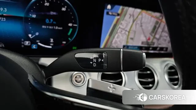 Mercedes-Benz E-Class W213 id 3759886 из Кореи 19