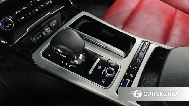 Kia Stinger id 4019642 из Кореи 19