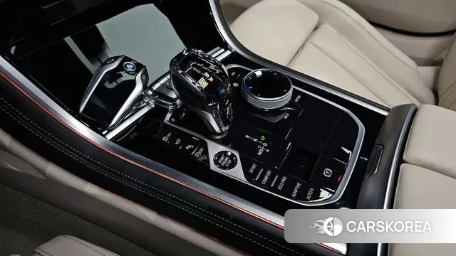 BMW 8 Series (G15) id 3164637 из Кореи 19