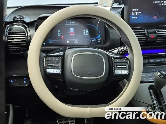 Hyundai Casper id 2496513 из Кореи 18