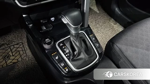 Kia Seltos id 3759527 из Кореи 19