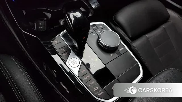 BMW X4 (G02) id 3577147 из Кореи 19