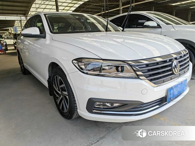 Volkswagen Lavida id 4260477 из Китая 9