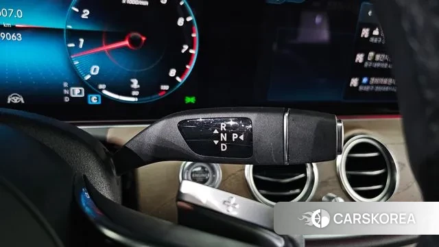 Mercedes-Benz E-Class W213 id 3639142 из Кореи 19