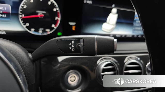 Mercedes-Benz S-Class W222 id 4447446 из Кореи 19