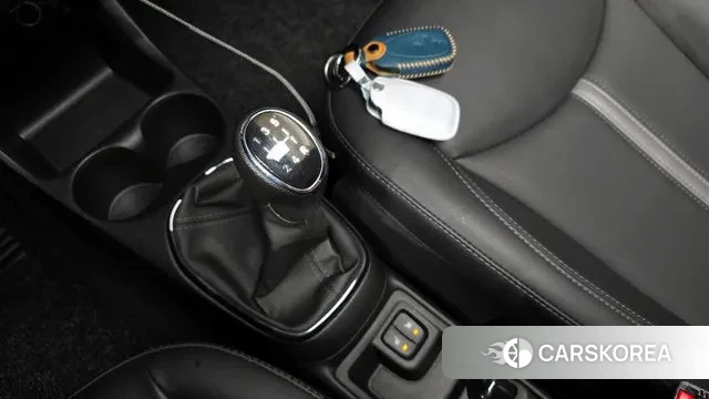 Chevrolet (GM Daewoo) The New Spark id 3514087 из Кореи 19