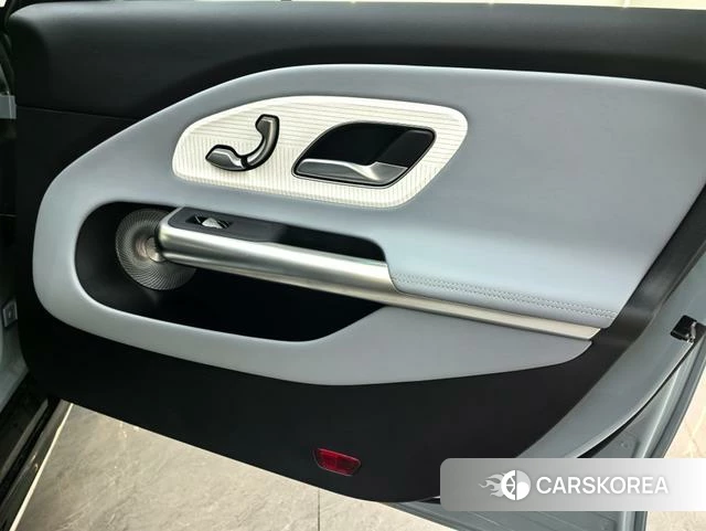 Mercedes-Benz CLA EV id 4265029 из Китая 15