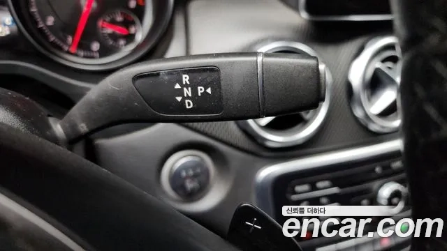 Mercedes-Benz GLA-Class X156 id 2896877 из Кореи 19