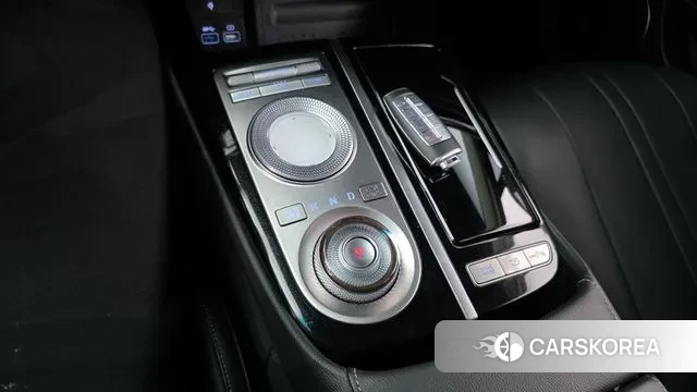 Genesis G80 (RG3) id 2964853 из Кореи 19