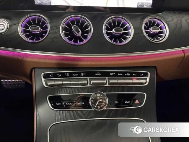 Mercedes-Benz E-Class W213 id 3021048 из Кореи 19