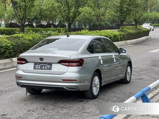 Volkswagen Lavida id 4271204 из Китая 19