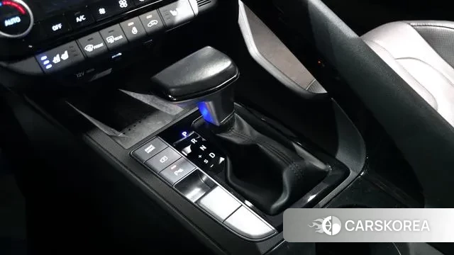 Hyundai Avante (CN7) id 3421324 из Кореи 19