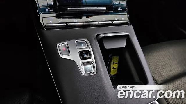 Hyundai The New Grandeur IG Hybrid id 2955770 из Кореи 19