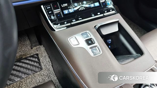 Hyundai The New Grandeur IG id 4501411 из Кореи 37