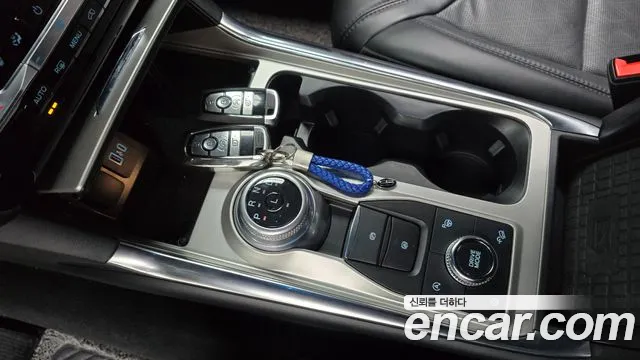 Ford Explorer 6th Generation id 2741068 из Кореи 19