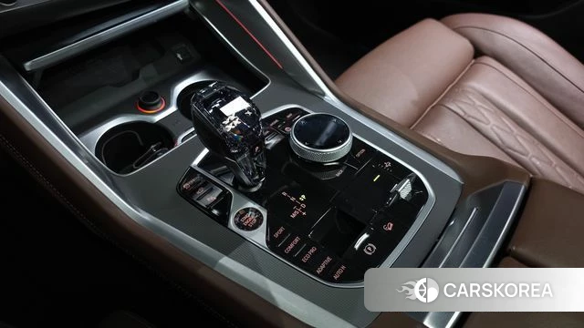 BMW X6 (G06) id 4670537 из Кореи 31