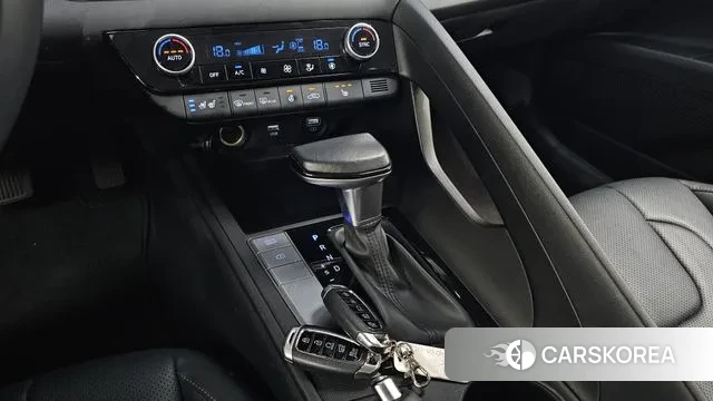 Hyundai Avante (CN7) id 3059461 из Кореи 19