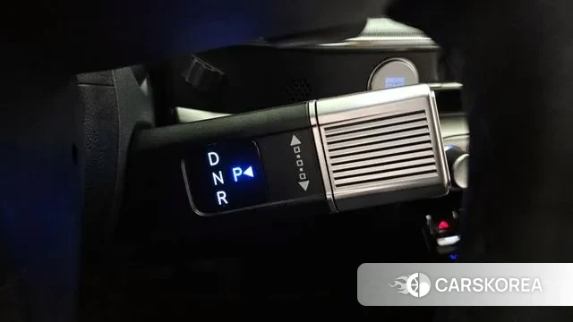 Hyundai Grandeur (GN7) id 3011518 из Кореи 19