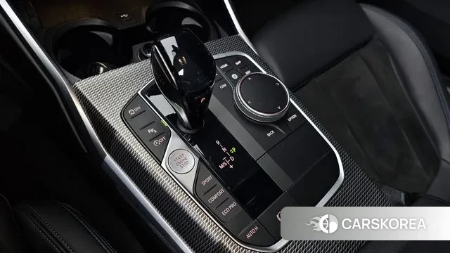 BMW 3 Series (G20) id 3636462 из Кореи 19