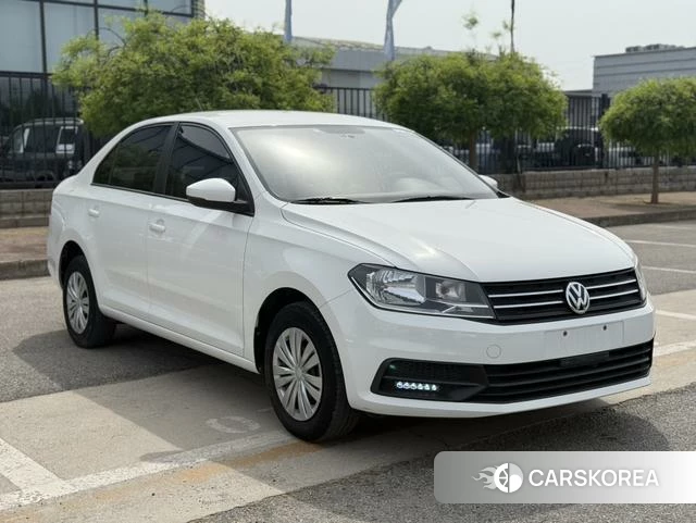 Volkswagen Santana id 4257730 из Китая 9