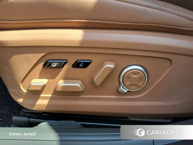 Hyundai Grandeur (GN7) id 4222549 из Кореи 19