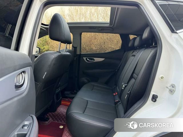 Nissan Qashqai id 3944977 из Китая 12