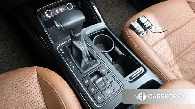 Kia The New Sorento id 3617342 из Кореи 19