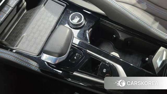 Renault Korea (Samsung) Grand Coleos id 3909365 из Кореи 19