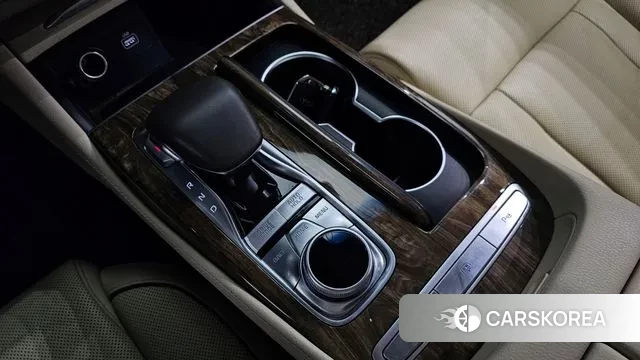 Kia More K9 id 3024684 из Кореи 19