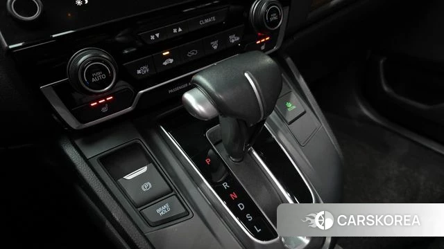 Honda CR-V 5th generation id 4371671 из Кореи 28